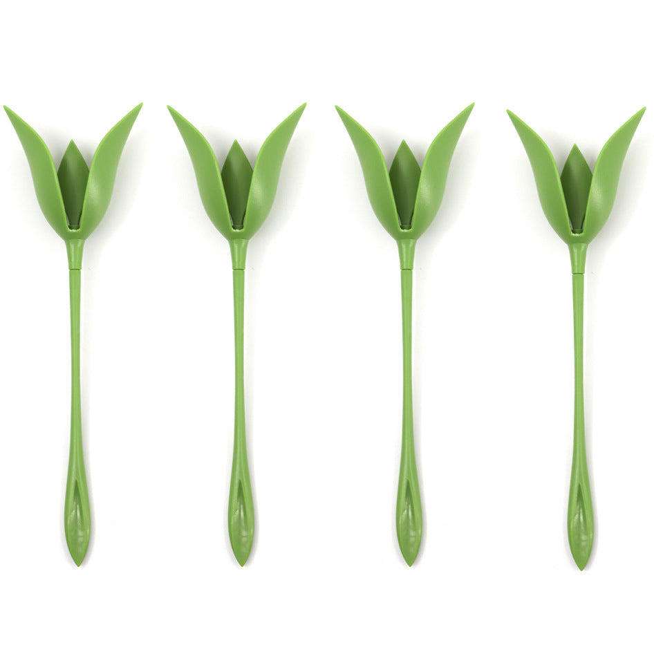 Vodlan™ BloomTwist™ 3-Second Rose Maker — Turn Ordinary Napkins into Table Art (Offer)