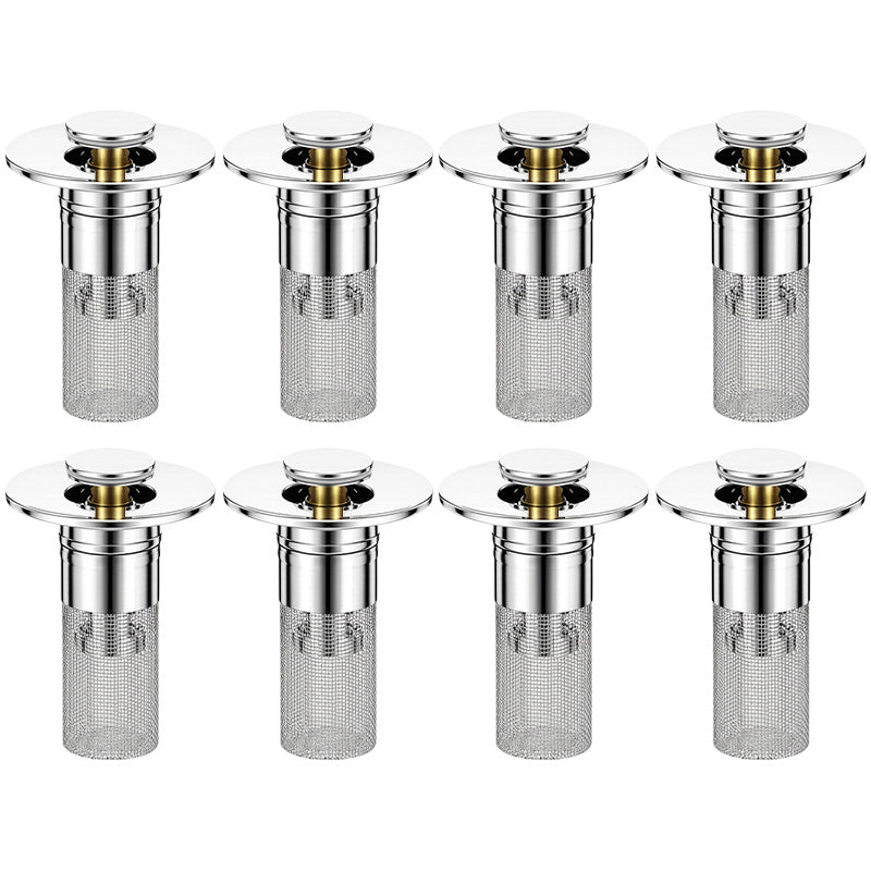 🚰 Vodlan™ Stainless Steel Floor Drain Filter