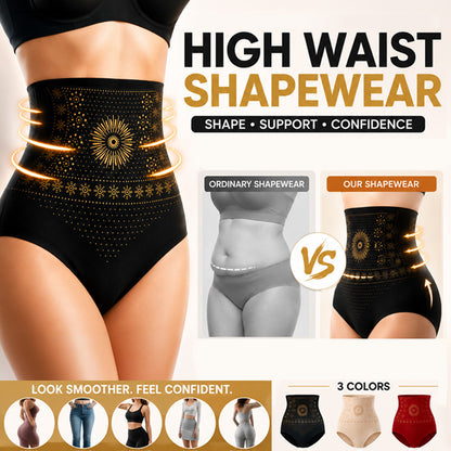🌸🧘‍♀️ 50% OFF! 💞Vodlan™ Thermogenic Tummy Control Shorts