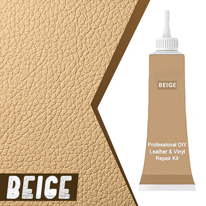 💡Official Store: Powerful Repair Function Vodlan™ Advanced Leather Repair Gel