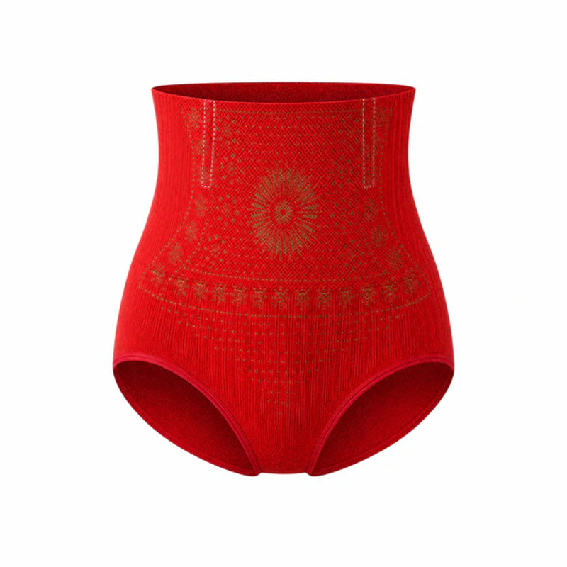 🎁Thermogenic Tummy Control Shorts