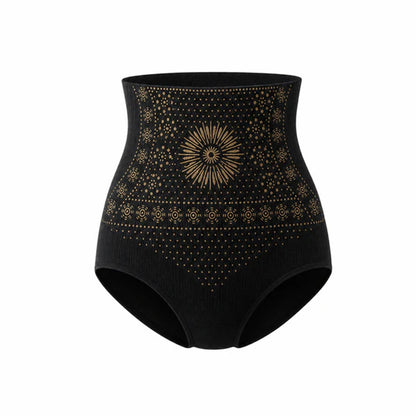 🎁Thermogenic Tummy Control Shorts