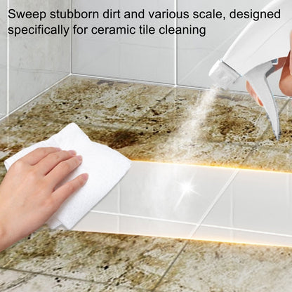 💦Vodlan™ Tile & Grout Cleaner Spray – Remove Deep Stains & Restore Clean Surfaces