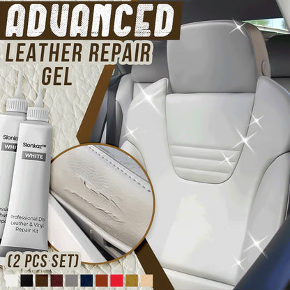 💡Official Store: Powerful Repair Function Vodlan™ Advanced Leather Repair Gel (OFFER)