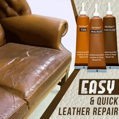 💡Official Store: Powerful Repair Function Vodlan™ Advanced Leather Repair Gel (OFFER)