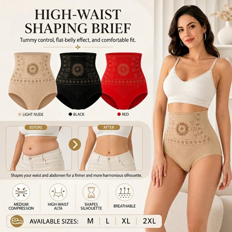 🌸🧘‍♀️ 50% OFF! 💞Vodlan™ Thermogenic Tummy Control Shorts