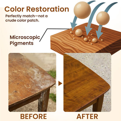 ⬆️Vodlan™ NuGrain Wood Repair Kit