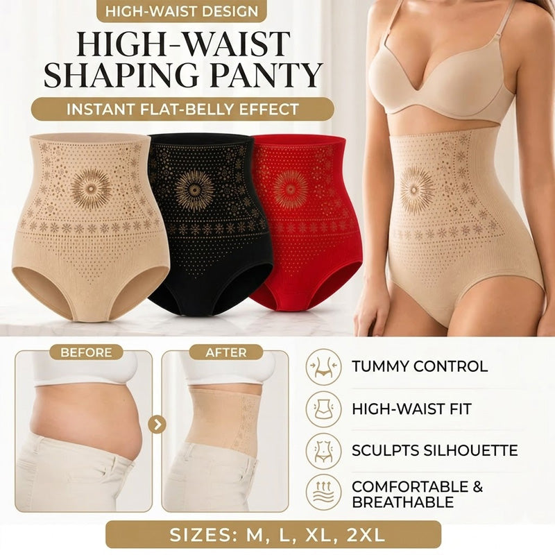 🌸🧘‍♀️ 50% OFF! 💞Vodlan™ Thermogenic Tummy Control Shorts