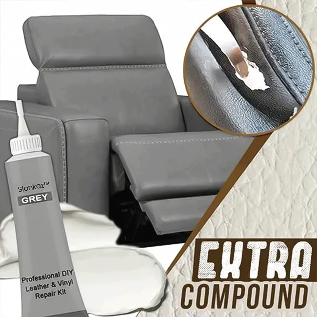 💡Official Store: Powerful Repair Function Vodlan™ Advanced Leather Repair Gel (OFFER)
