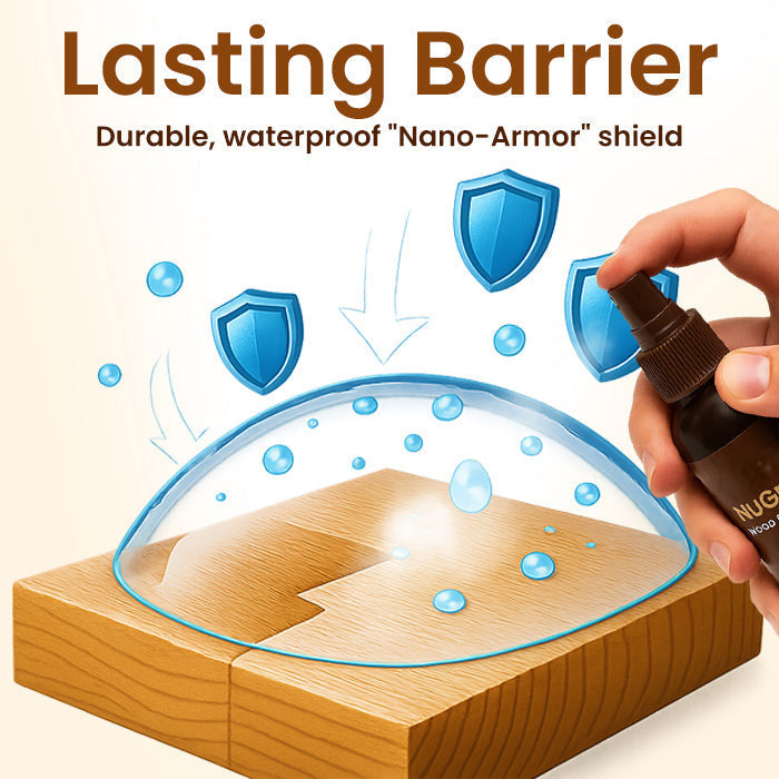 ⬆️Vodlan™ NuGrain Wood Repair Kit