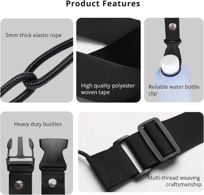 Vodlan™ Travel Strap Pro Luggage Strap (offer)
