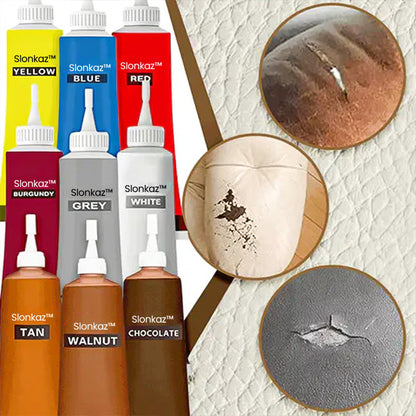 💡Official Store: Powerful Repair Function Vodlan™ Advanced Leather Repair Gel (OFFER)