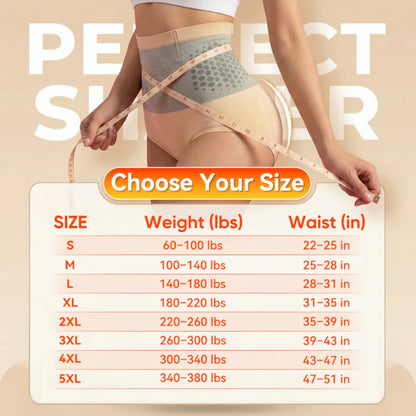 🌸🧘‍♀️ 50% OFF! 💞Vodlan™ Thermogenic Tummy Control Shorts