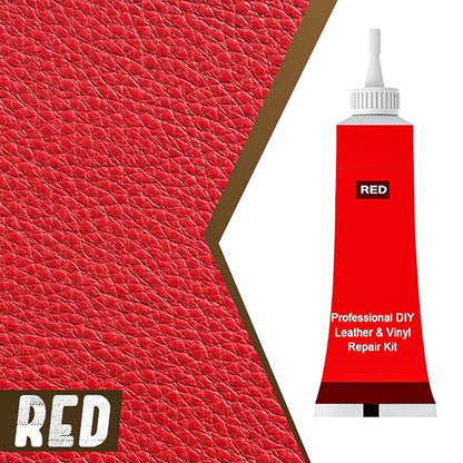 💡Official Store: Powerful Repair Function Vodlan™ Advanced Leather Repair Gel