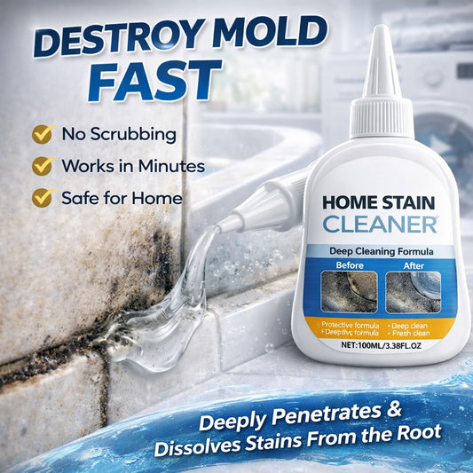 Vodlan™ Mold Removal Gel – Destroy Black Mold Fast Without Scrubbing