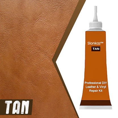 💡Official Store: Powerful Repair Function Vodlan™ Advanced Leather Repair Gel (OFFER)