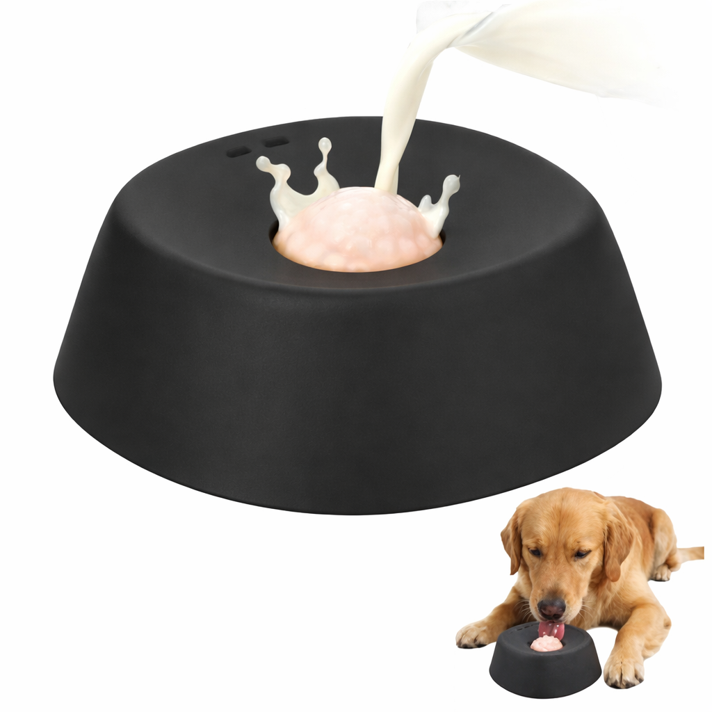 Vodlan™ Zen-Lick™ | The Original Rolling Ball Slow Feeder (Anti-Anxiety & Healthy Digestion)