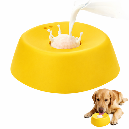Vodlan™ Zen-Lick™ | The Original Rolling Ball Slow Feeder (Anti-Anxiety & Healthy Digestion) (Offer)