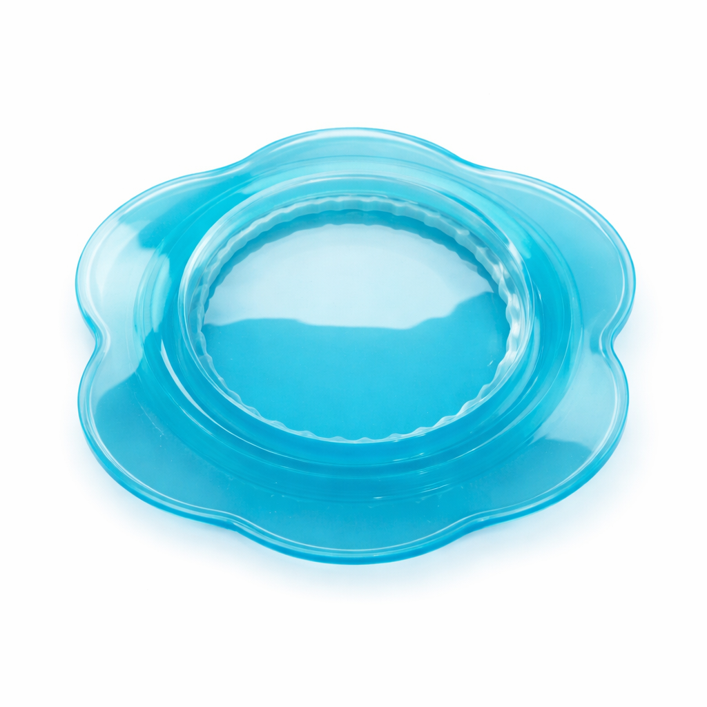 Vodlan™ Reusable Silicone Stretch Lids – No More Plastic Wrap (Offer)