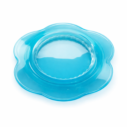 Vodlan™ Reusable Silicone Stretch Lids – No More Plastic Wrap (Offer)