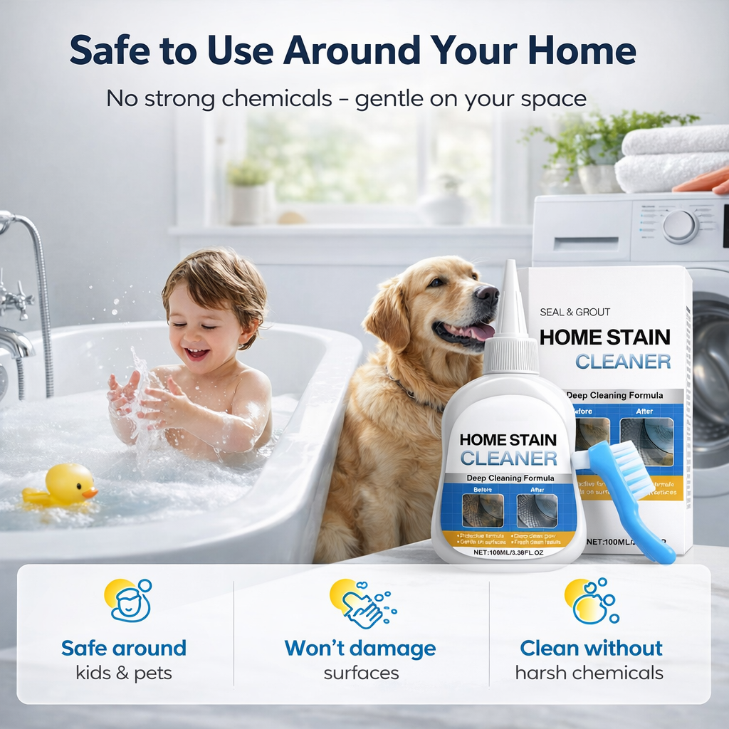 Vodlan™ Mold Removal Gel – Destroy Black Mold Fast Without Scrubbing