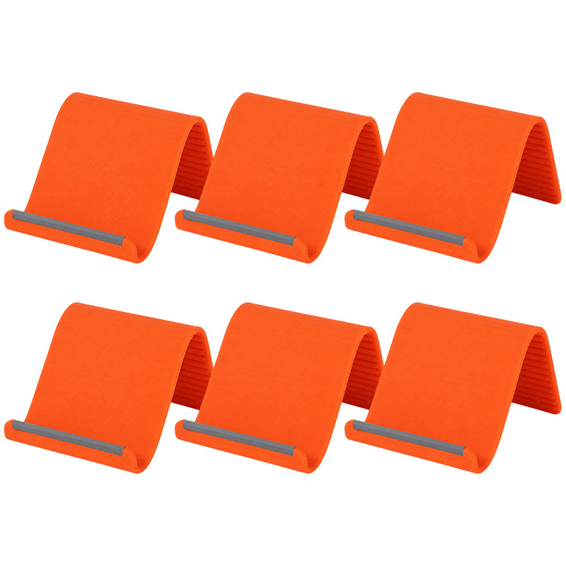 🥳 HOT SALE🎁Vodlan™ Flexible Silicone Cell Phone Holder