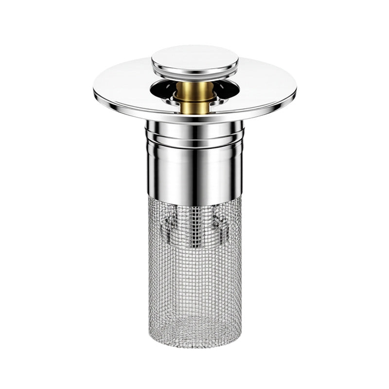 🚰 Vodlan™ Stainless Steel Floor Drain Filter