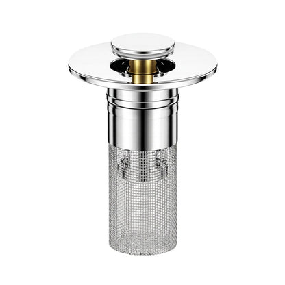 🚰 Vodlan™ Stainless Steel Floor Drain Filter