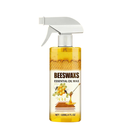 Vodlan™ Wood Polish Spray – Restore Shine & Fix Scratches Instantly