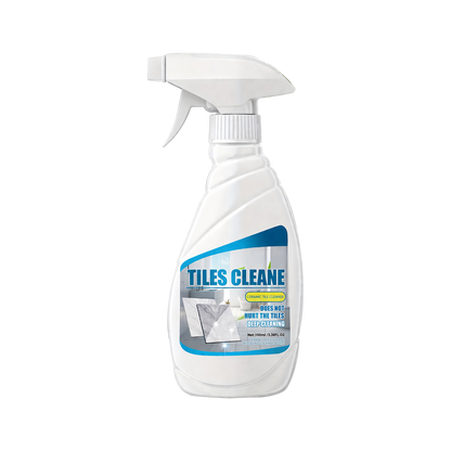 💦Vodlan™ Tile & Grout Cleaner Spray – Remove Deep Stains & Restore Clean Surfaces