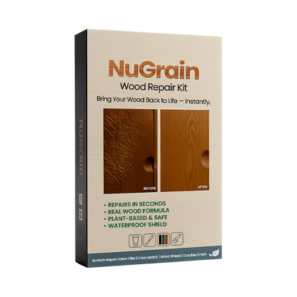 ⬆️Vodlan™ NuGrain Wood Repair Kit