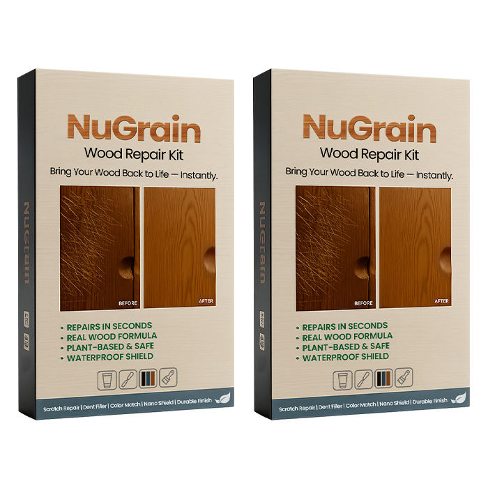⬆️Vodlan™ NuGrain Wood Repair Kit