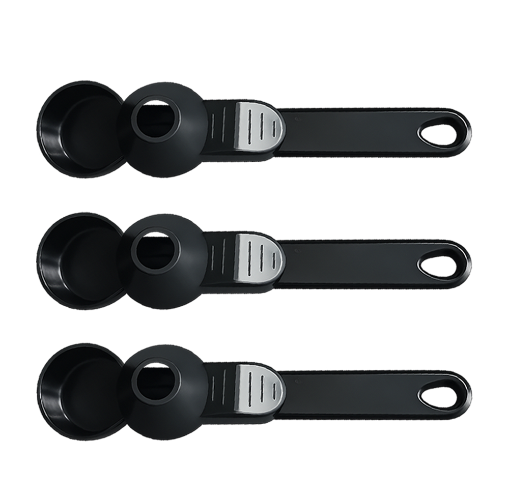 🔥Vodlan™ Multi-Purpose Precision Powder Scoop & Funnel