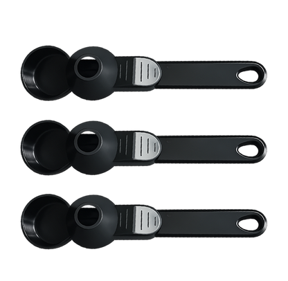 🔥Vodlan™ Multi-Purpose Precision Powder Scoop & Funnel