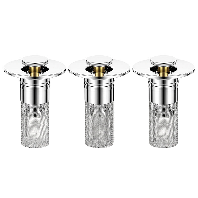 3 Pieces