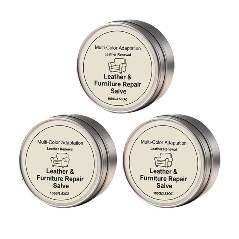 Vodlan™ Leather Repair & Restore Balm – Make Old Leather Look New Again