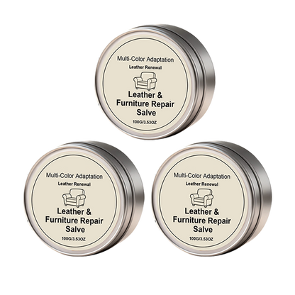 Vodlan™ Leather Repair & Restore Balm – Make Old Leather Look New Again