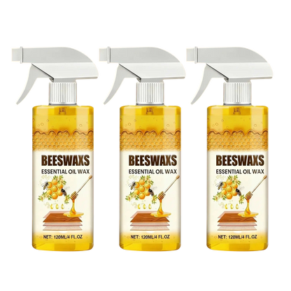 Vodlan™ Wood Polish Spray – Restore Shine & Fix Scratches Instantly