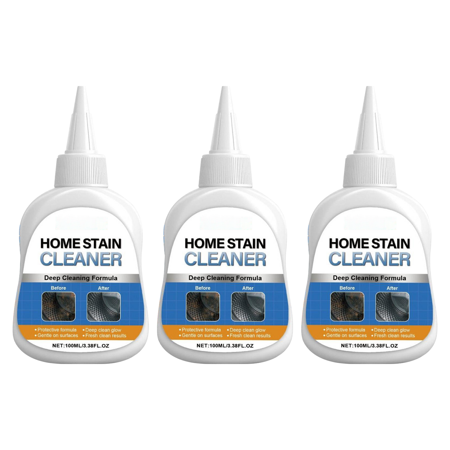 🛡️ Vodlan™ Mold Removal Gel – Destroy Black Mold Fast Without Scrubbing