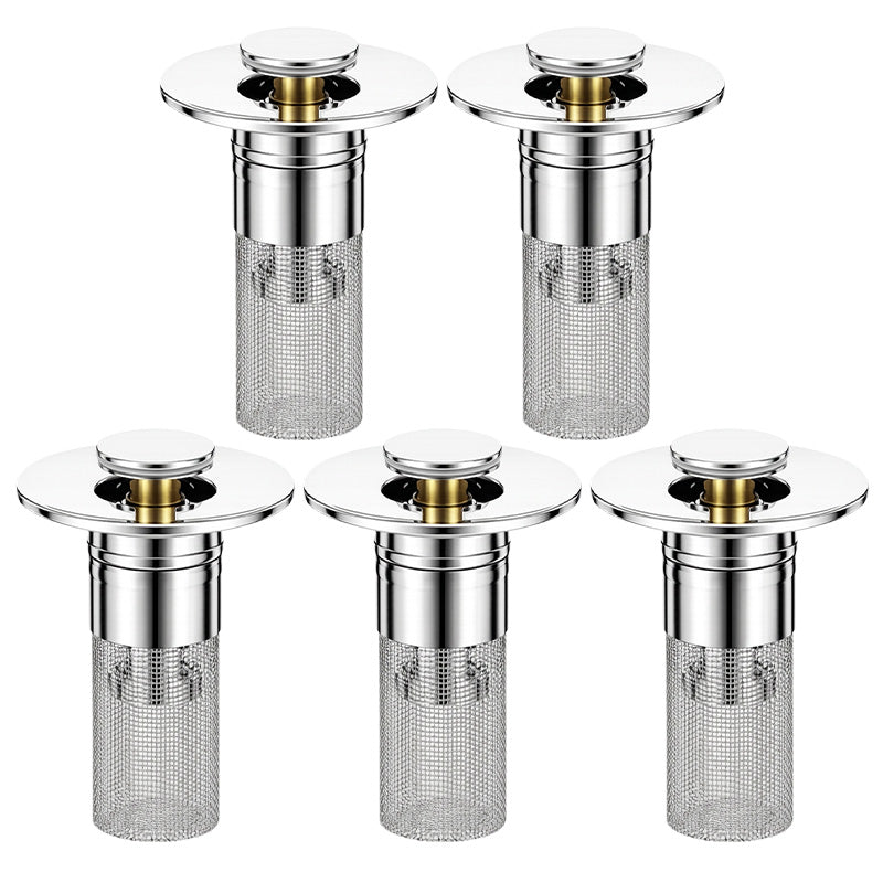 5 Pieces