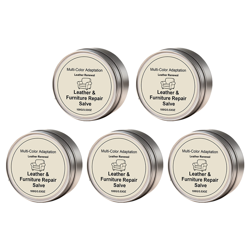 Vodlan™ Leather Repair & Restore Balm – Make Old Leather Look New Again