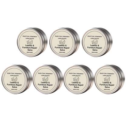 Vodlan™ Leather Repair & Restore Balm – Make Old Leather Look New Again