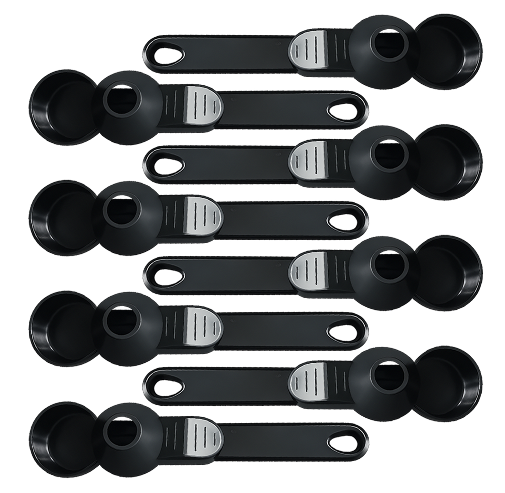 🔥Vodlan™ Multi-Purpose Precision Powder Scoop & Funnel