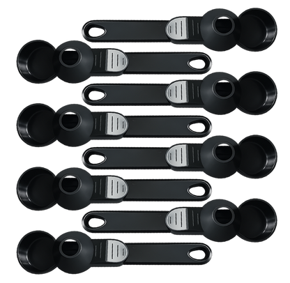 🔥Vodlan™ Multi-Purpose Precision Powder Scoop & Funnel