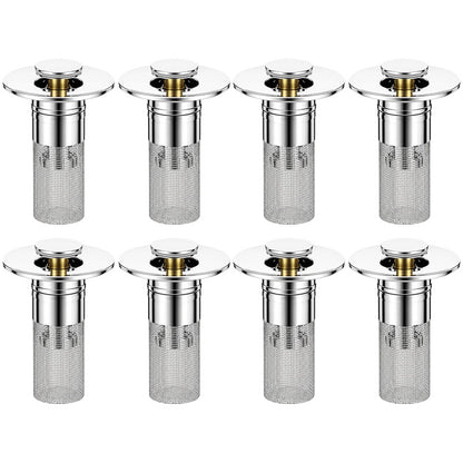 🚰 Vodlan™ Stainless Steel Floor Drain Filter