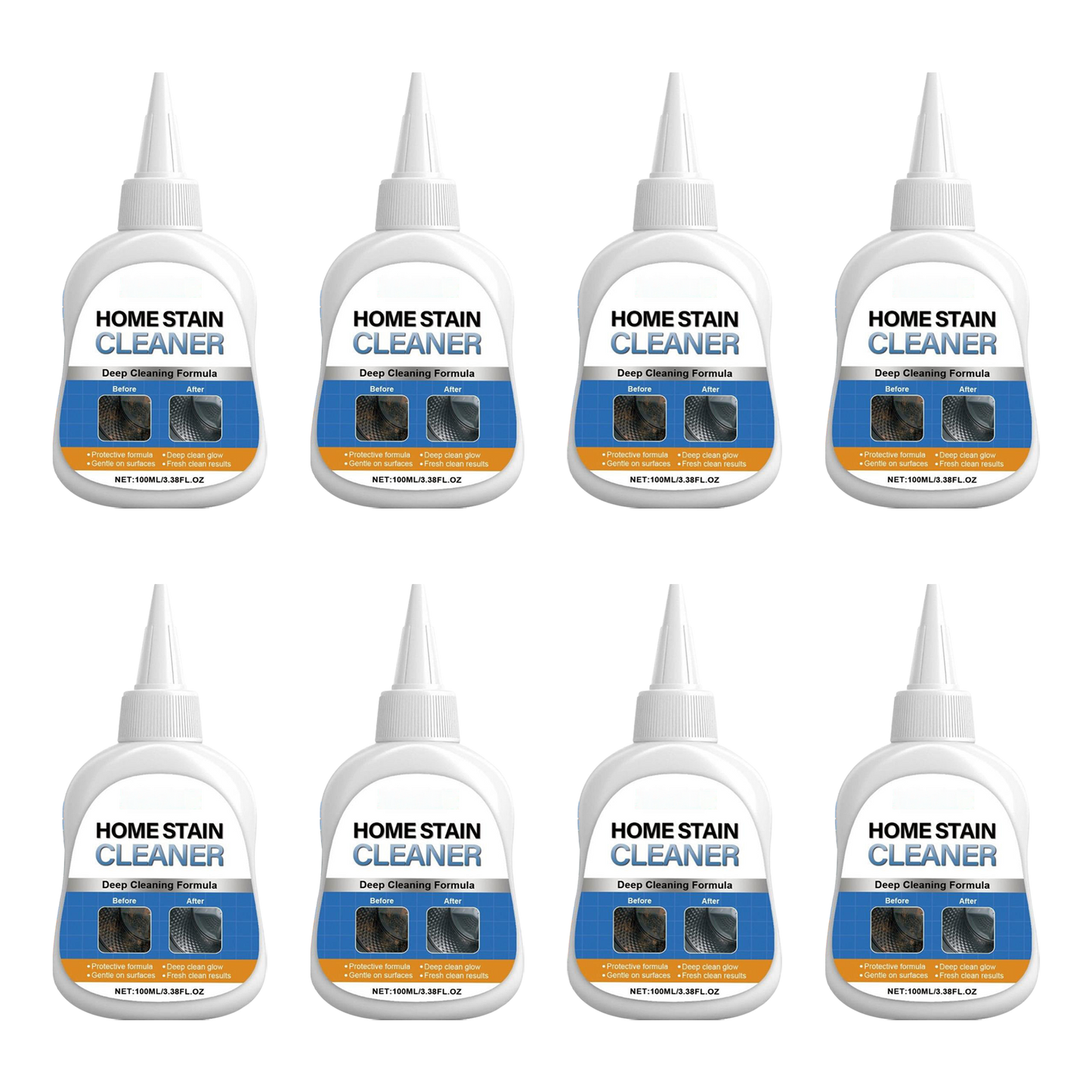 🛡️ Vodlan™ Mold Removal Gel – Destroy Black Mold Fast Without Scrubbing
