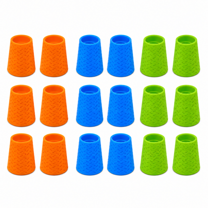 🚿 Vodlan™ Spray Cap - Turn Any Bottle Into a Portable Shower