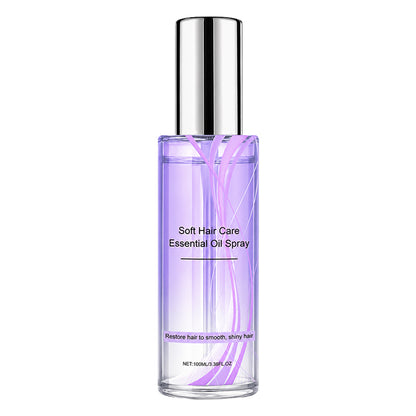 💞Vodlan™ Lightweight Hair Oil Spray – Smooth, Shiny Hair Without Greasy Buildup