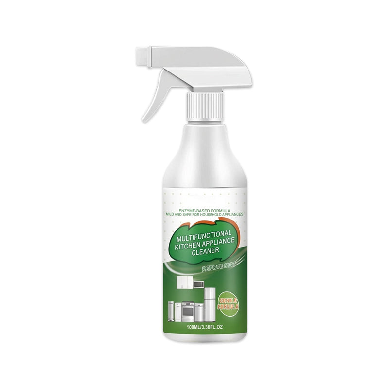 Vodlan™ Multi-purpose enzyme foam cleaner, versatile – Kitchen & Home