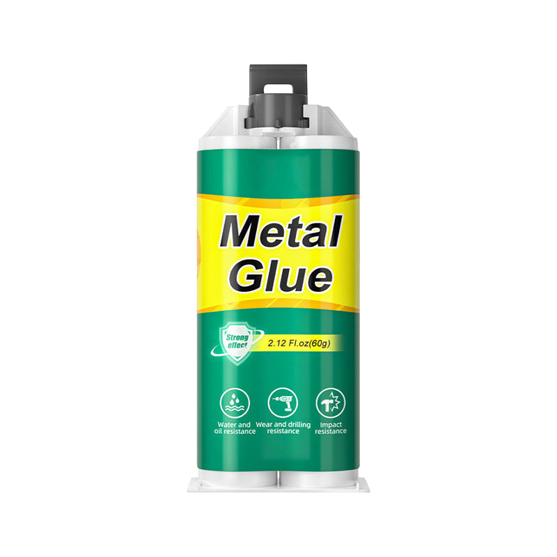🛠️Vodlan™ Metal Repair Glue – Perfect Mix Every Time for Stronger, Lasting Repairs
